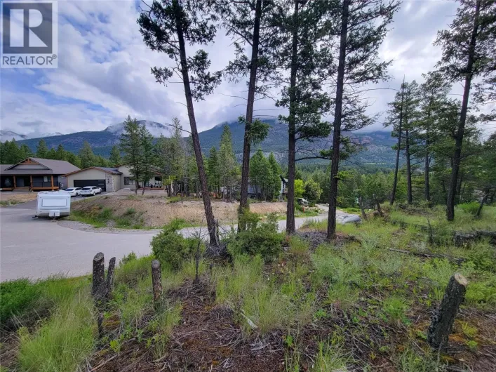 Lot 76 COPPER POINT Way, Windermere