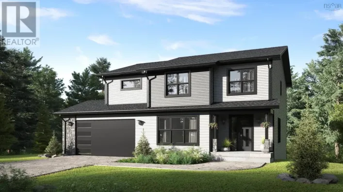 Lot 765 77 Lockerbie Lane|Kinloch Estates, Fall River