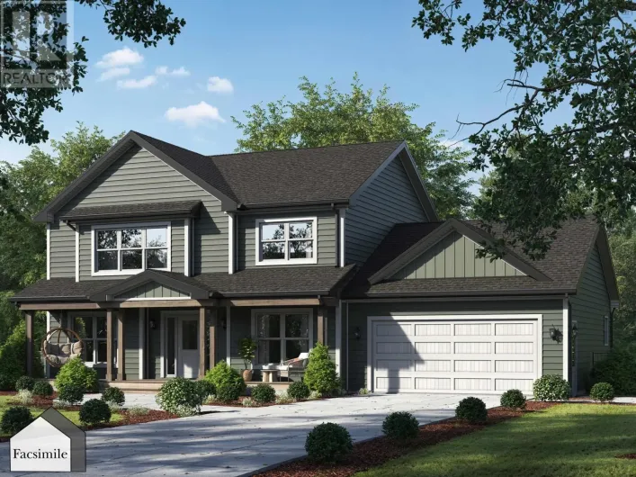Lot 767 71 Lockerbie Lane|Kinloch Estates, Fall River