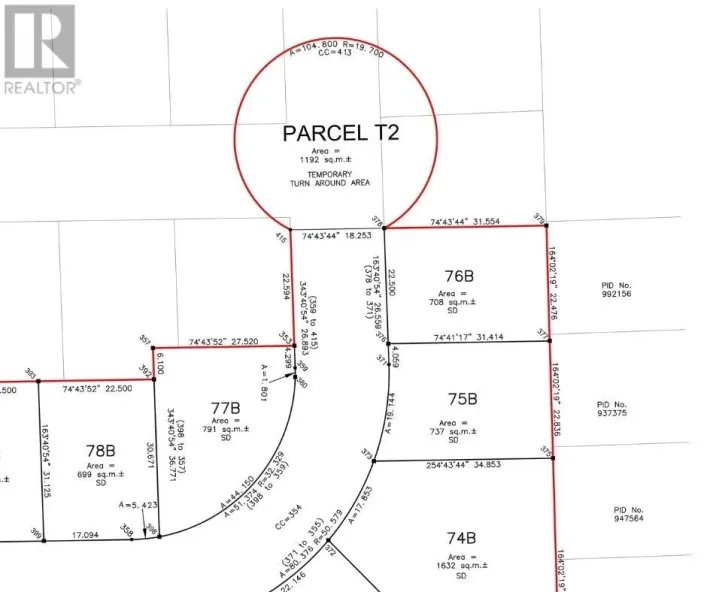 Lot 76B Clare Street, Charlottetown