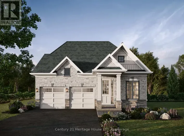 LOT 77 AVA STREET, Welland