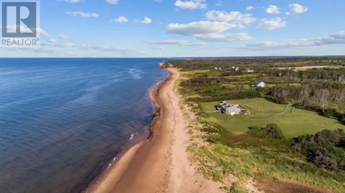 Lot 77 Ernie's Country Drive, Savage Harbour