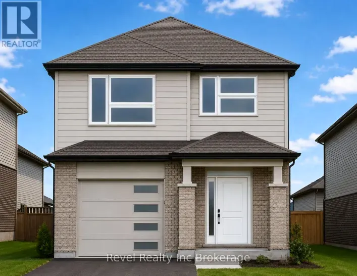 House for sale: LOT 77 GILLESPIE STREET, Woodstock