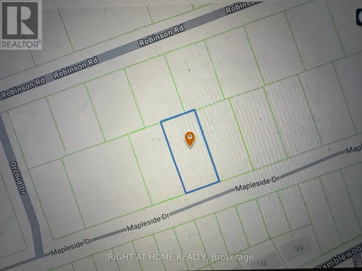 LOT 77 MAPLESIDE DRIVE, Wasaga Beach