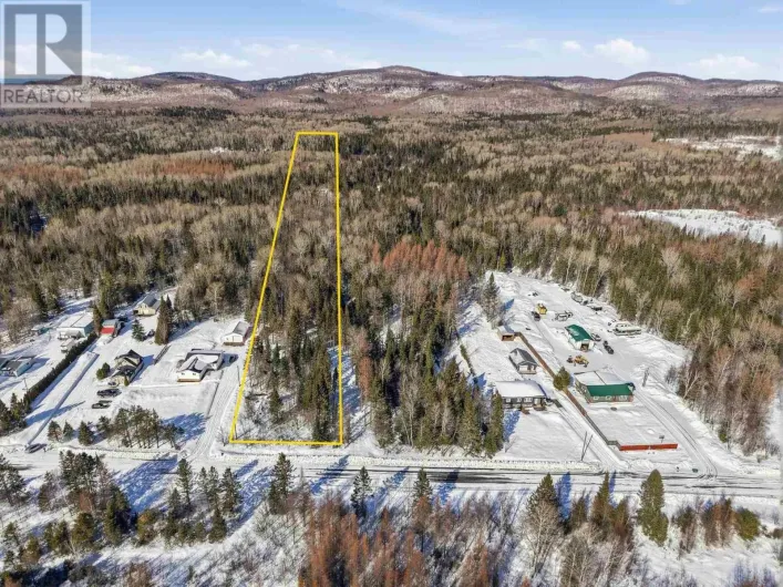 Lot 77 Old Highway 17, Goulais River