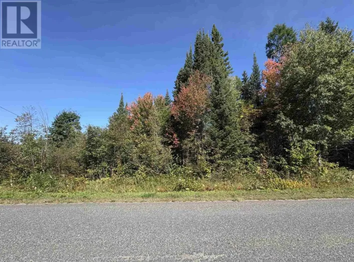 Lot 77 Old Highway 17 N, Goulais River