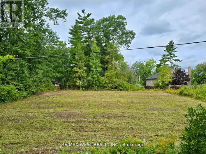 LOT 78 - 00000 PARK DRIVE, Wasaga Beach