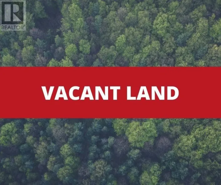 LOT 78 DAWSON RD, Thunder Bay Remote Area