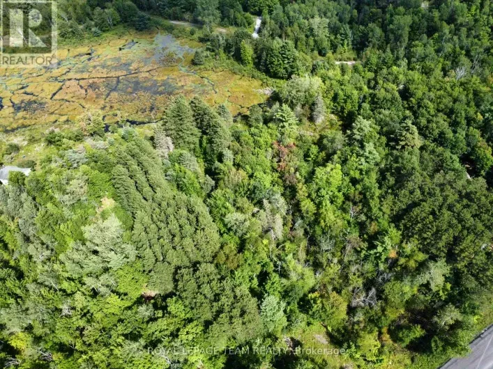 LOT 7&8 POND ROAD, Tay Valley