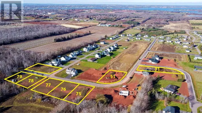 Lot 79 Clearview Estates, Stratford