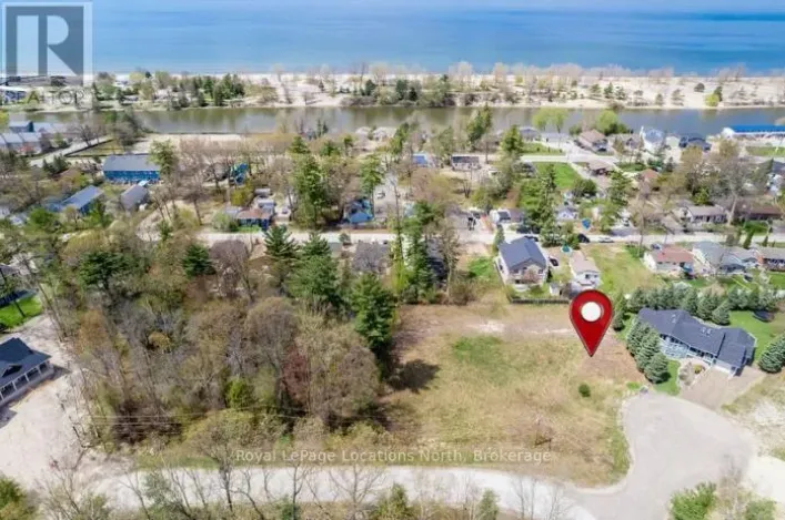 LOT 79 PARK DRIVE, Wasaga Beach