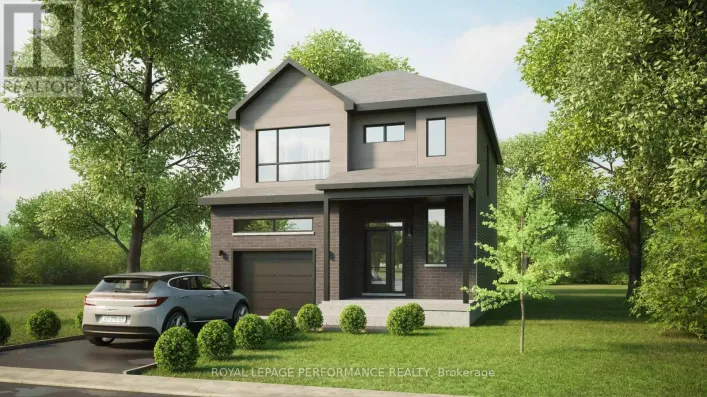 LOT 7B JUNIPER STREET, The Nation