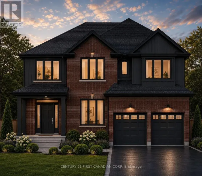LOT 8 - 157 WATTS DR DRIVE, Lucan Biddulph