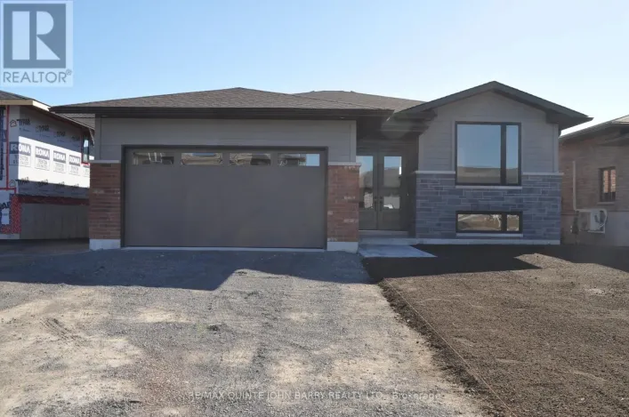 LOT 8 - 16 PARKLAND CIRCLE, Quinte West