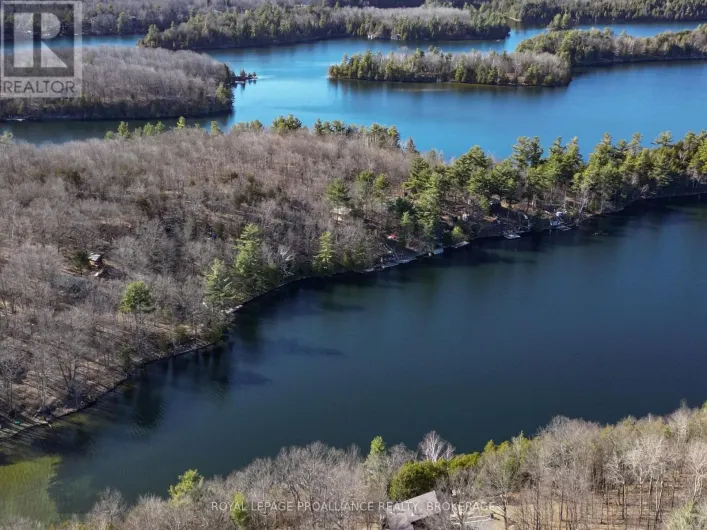 LOT 8 - 183 SLEEPY HAVEN LANE, Frontenac