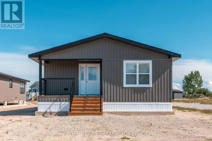 LOT 8 - 215 CAROLYNN WAY, North Perth