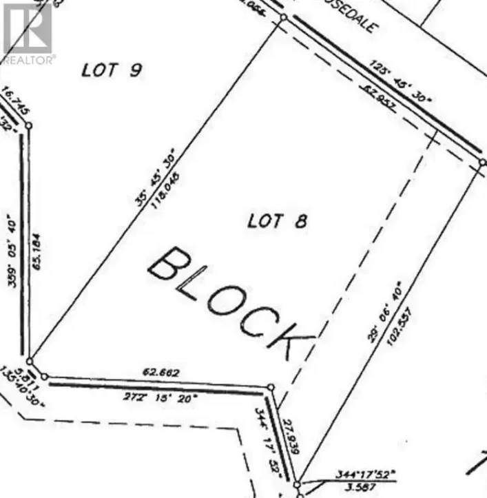 LOT 8 340 INDUSTRIAL Road, Drumheller
