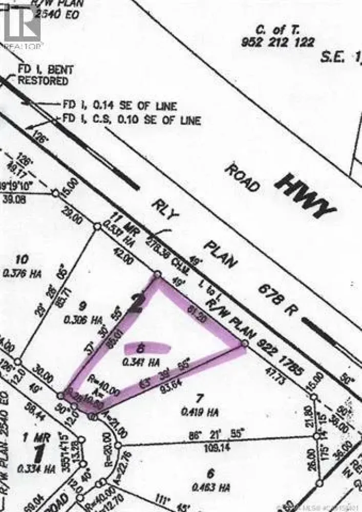 Lot 8 44 Avenue Close, Alix