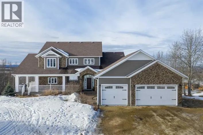 Lot 8 592015 Range Road 122, Rural Woodlands County
