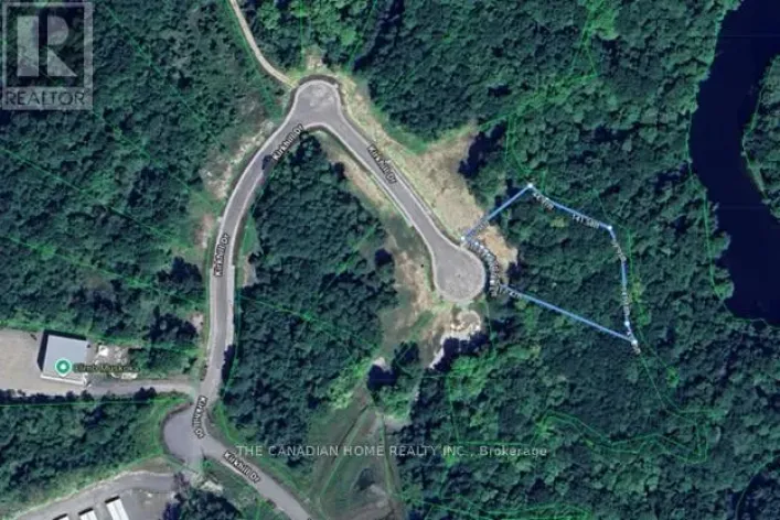 LOT 8 - 68 KIRKHILL DRIVE, Bracebridge)