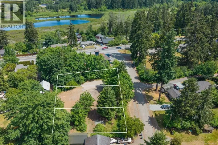 lot 8 Burchell Rd, Nanaimo