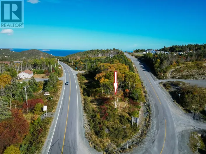 Lot 8 Burnt Cove Road, Tors Cove