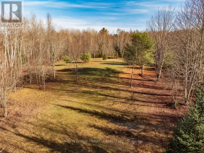 LOT 8 COMFORT DRIVE, Highlands East