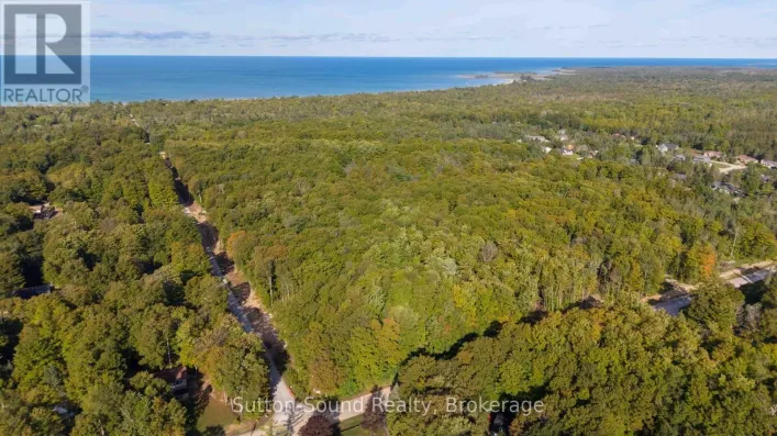 LOT 8 D LINE, South Bruce Peninsula