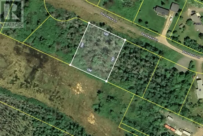 Lot 8 Desveaux Lane, Petit Atang