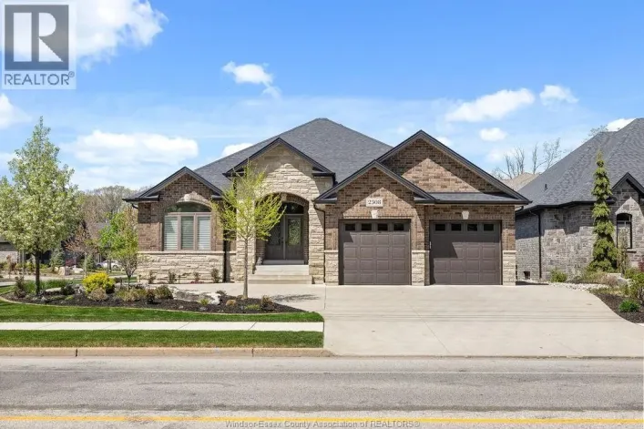 LOT 8 DISPUTED ROAD, LaSalle