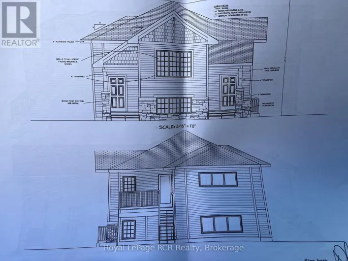 LOT 8 ELLEN STREET, Grey Highlands