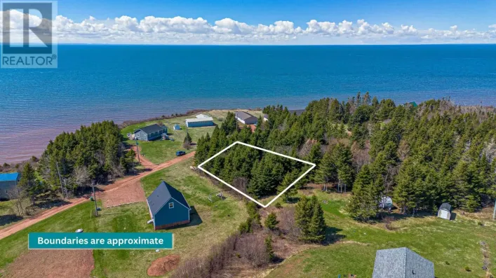 LOT 8 GOULD Street, DeSable