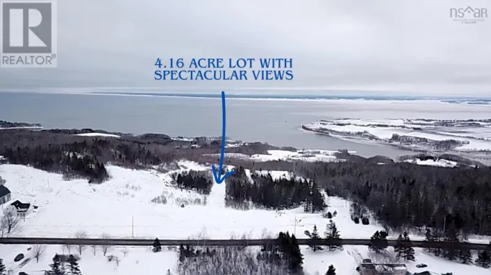 Lot 8 Highway 358, South Scots Bay