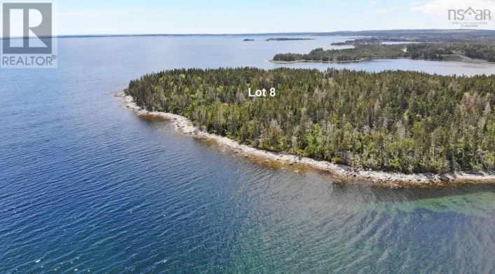 Lot 8 Hwy 316 (Grovers Pt), Cole Harbour