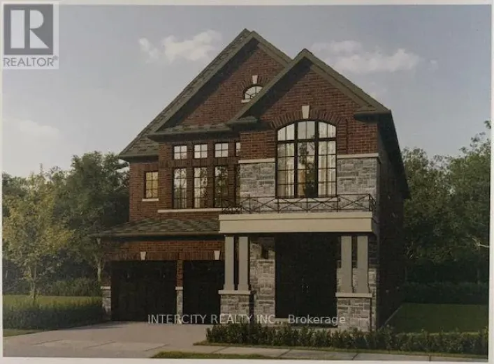 LOT 8 JOYCE MARSHALL DRIVE, Whitby