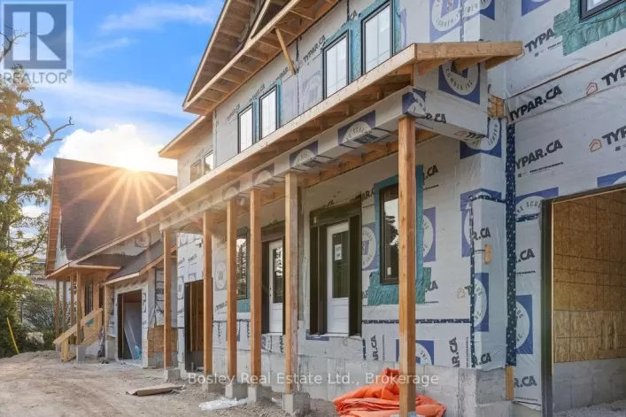 LOT 8 L - 400 MAPLE STREET, Collingwood