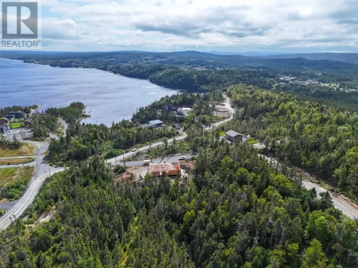 Lot 8 Lakeside Drive, South Dildo