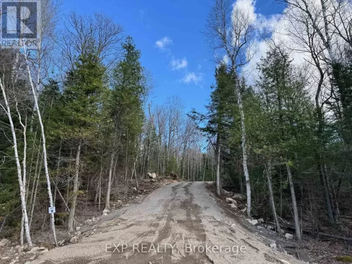 LOT 8 LAKEWOODS DRIVE, Madawaska Valley