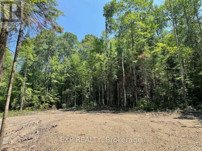 LOT 8 LAKEWOODS DRIVE, Madawaska Valley