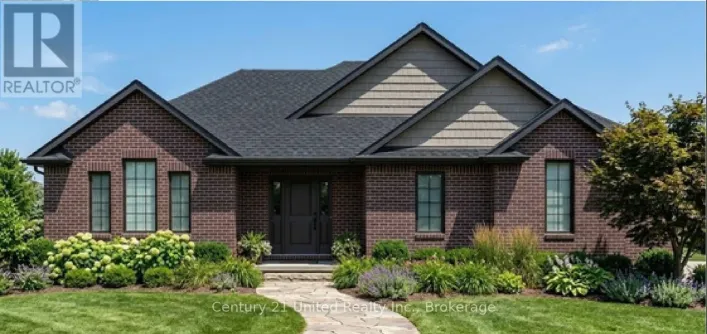 LOT 8 LILAC TRAIL, Trent Hills