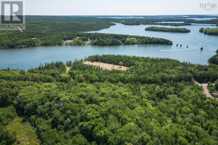 Lot 8 Lower River Rd., Hureauville