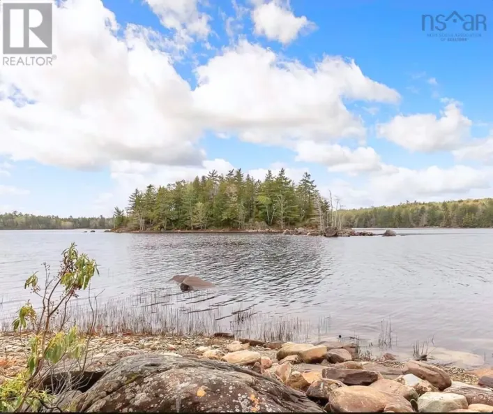 Lot 8 Narrows Road, Labelle