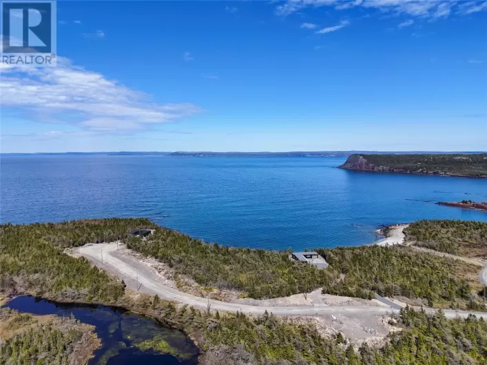 Lot 8 Pumbly Cove Road, Norman's Cove - Long Cove
