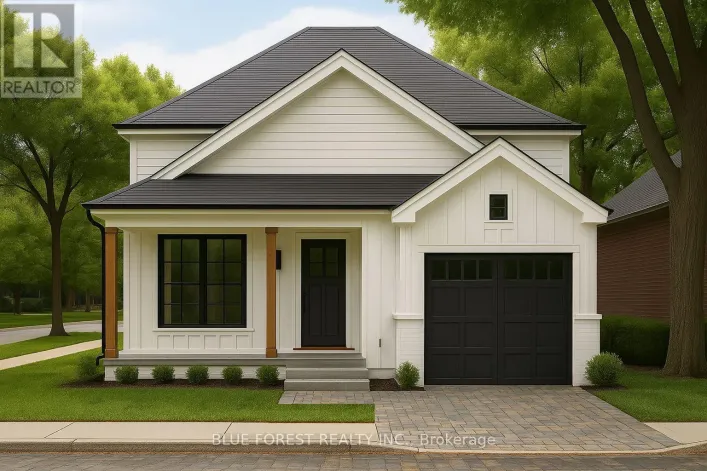 LOT 8 QUEENS LINE, West Elgin