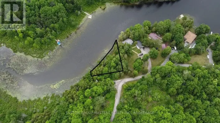 LOT 8 QUINTE CONSERVATION LANE, Frontenac