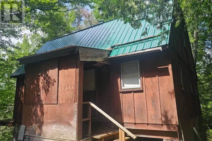 Lot 8 Ranger Lake RD, Searchmont