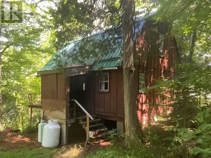 Lot 8 Ranger Lake RD, Searchmont