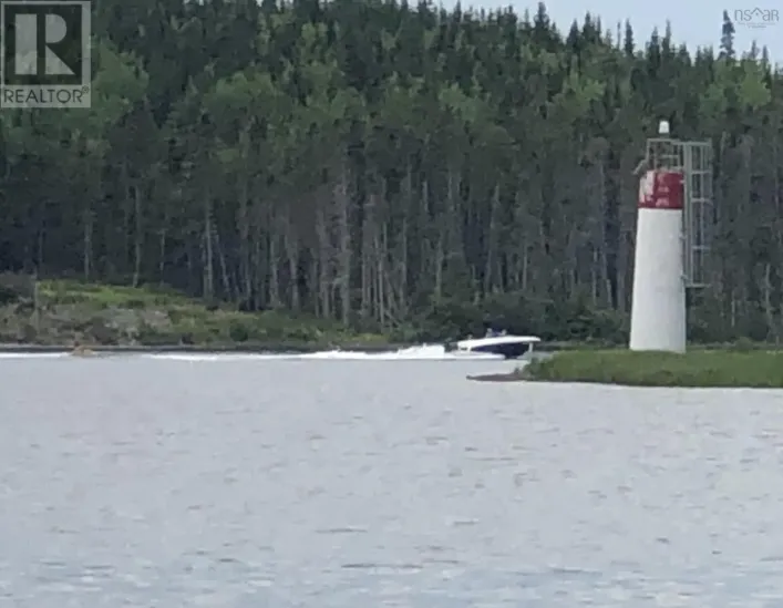 Lot  8 Sabre Drive, Corbetts Cove