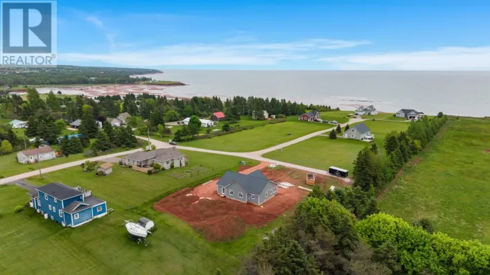Lot 8 Sandy Cove Road, Canoe Cove