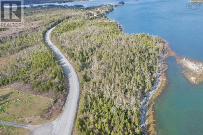 Lot 8 South Shore Road, Ecum Secum